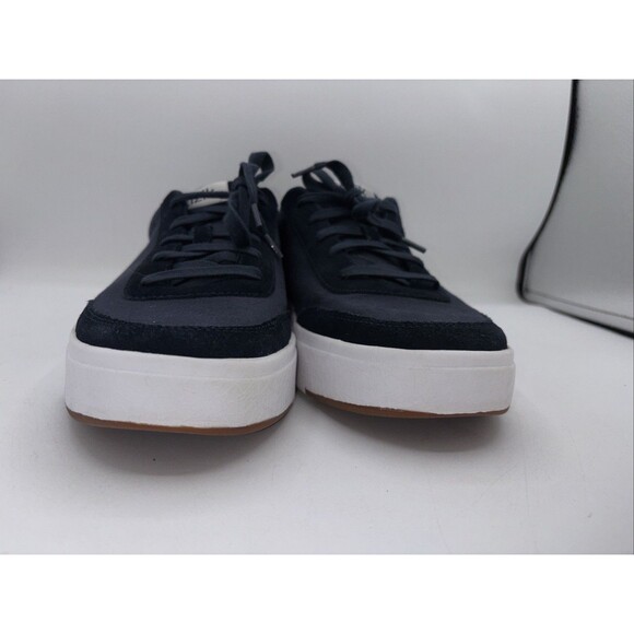 Kizik Prague Dusk Blue Unisex Athletic Sneaker M 10/W 11.5 EUC - Picture 9 of 12